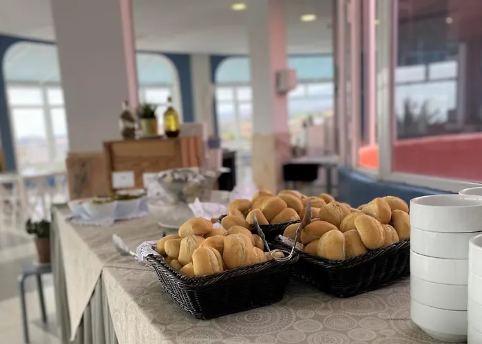 Laguna Park 2 Lejlighedshotel Costa Adeje (Tenerife)