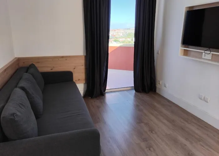 Lejlighedshotel Laguna Park 2 Costa Adeje (Tenerife)