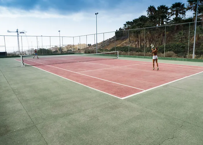 Laguna Park 2 Lejlighedshotel