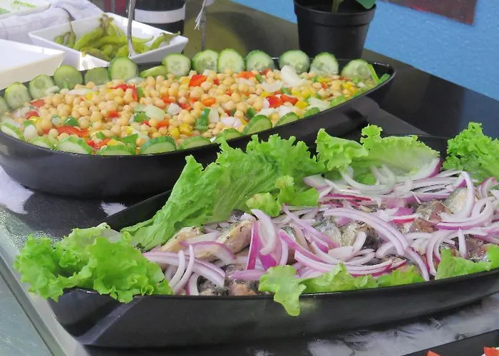 Laguna Park 2 Lejlighedshotel