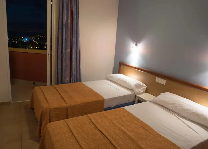 Laguna Park 2 Lejlighedshotel 2*