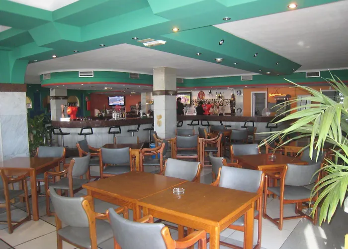 Lejlighedshotel Laguna Park 2 2*