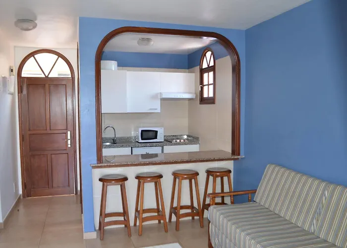 Lejlighedshotel Laguna Park 2 2*