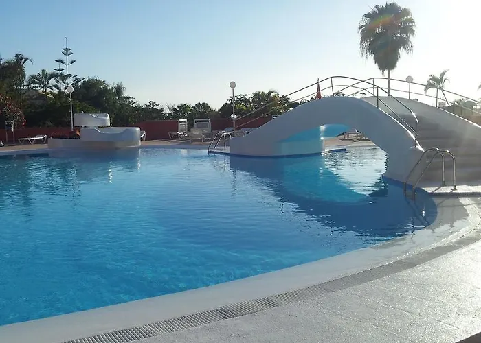 Lejlighedshotel Laguna Park 2