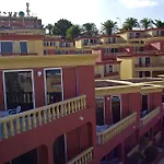 Aparthotel Laguna Park 2