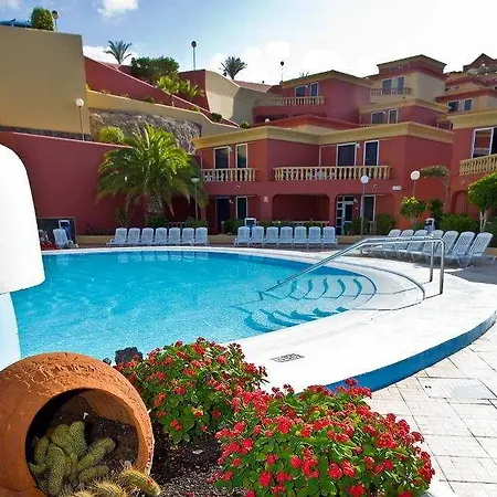 Laguna Park 2 Apartmanhotel Costa Adeje (Tenerife)