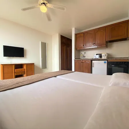 Laguna Park 2 Hotel apartamentowy