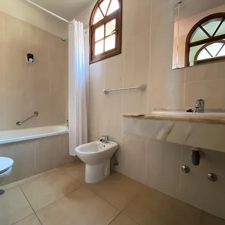 Laguna Park 2 Hotel apartamentowy 2*