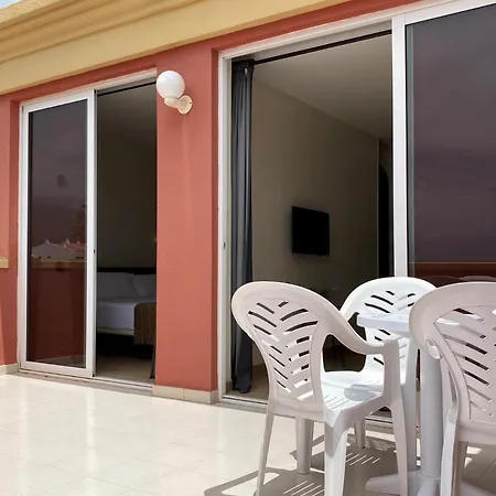 Hotel apartamentowy Laguna Park 2 2*