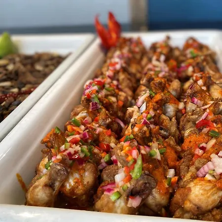 Laguna Park 2 Apartmanhotel 2*