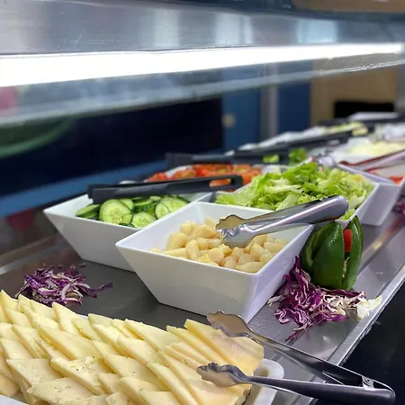 Apartmanhotel Laguna Park 2 2*