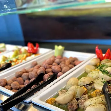 Apartmanhotel Laguna Park 2 2*