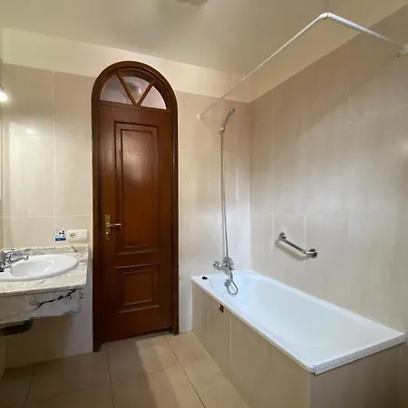 Hotel apartamentowy Laguna Park 2