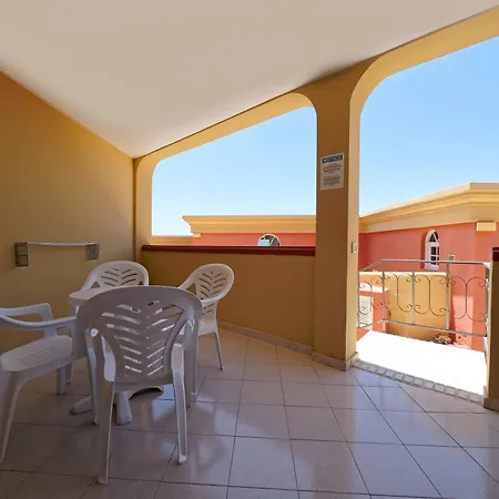Laguna Park 2 Hotel apartamentowy 2*