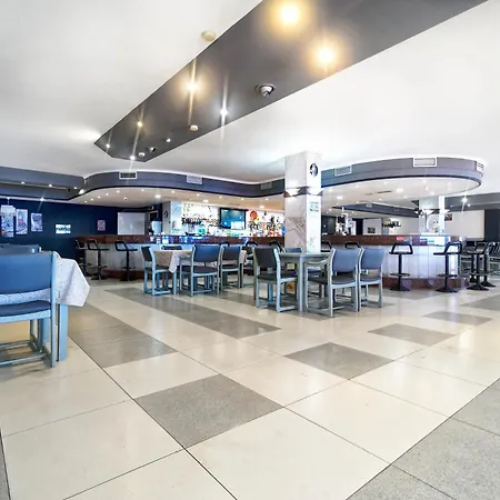 Hotel apartamentowy Laguna Park 2 Costa Adeje (Tenerife)