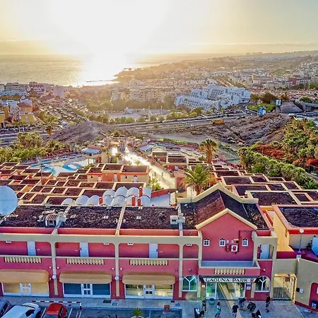 Laguna Park 2 Apartmanhotel 2*