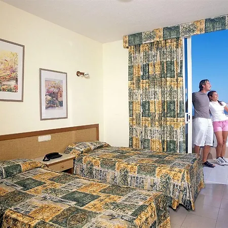 Hotel apartamentowy Laguna Park 2