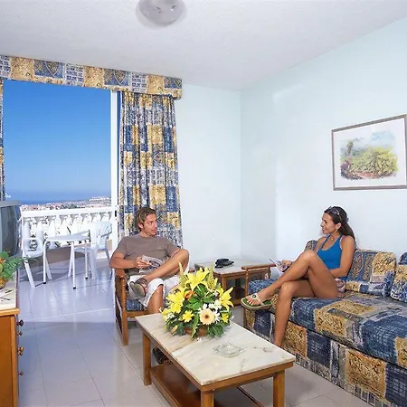 Laguna Park 2 Hotel apartamentowy