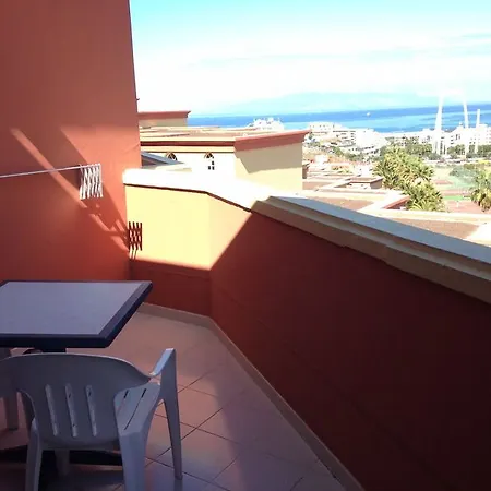 Laguna Park 2 Hotel apartamentowy