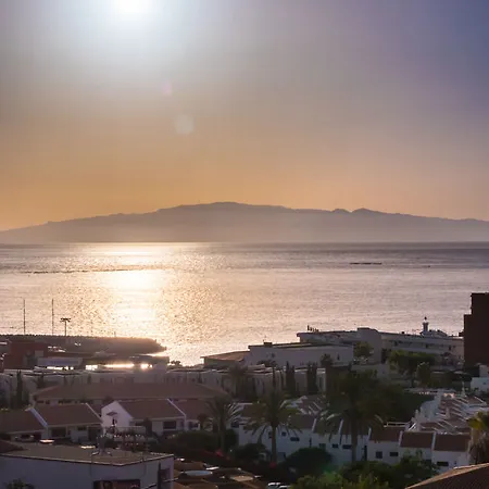 Apartmanhotel Laguna Park 2 Costa Adeje (Tenerife)