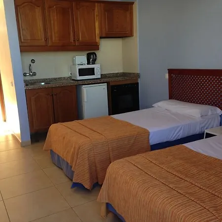 Laguna Park 2 Hotel apartamentowy