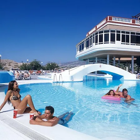 Laguna Park 2 Hotel apartamentowy 2*