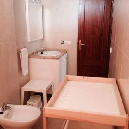 Laguna Park 2 Hotel apartamentowy 2*