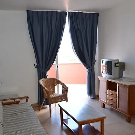 Laguna Park 2 Hotel apartamentowy