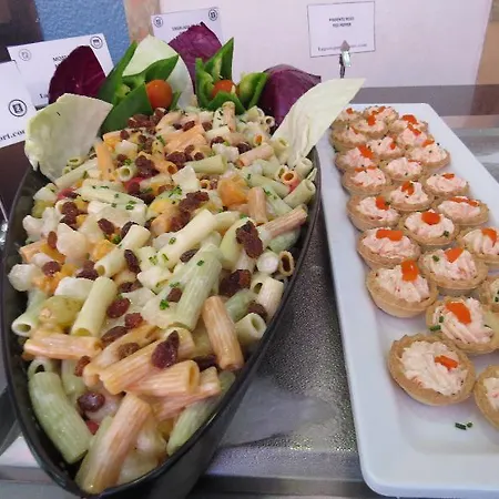 Apartmanhotel Laguna Park 2 2*