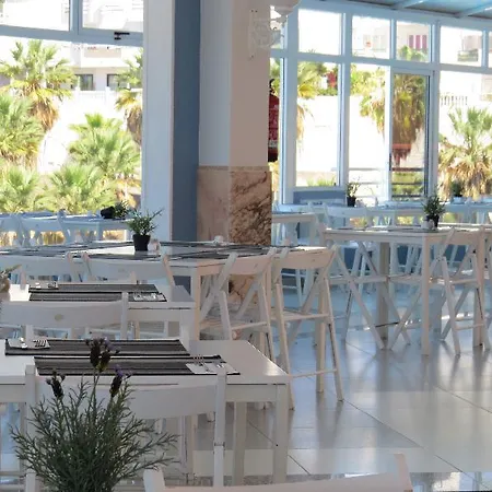 Hotel apartamentowy Laguna Park 2 Costa Adeje (Tenerife)