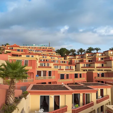 Laguna Park 2 Apartmanhotel