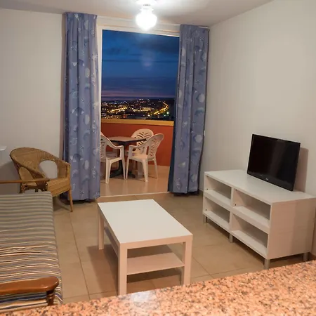 Laguna Park 2 2* Costa Adeje (Tenerife)