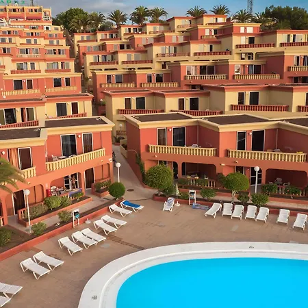Hotel apartamentowy Laguna Park 2 2*