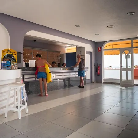 Laguna Park 2 Hotel apartamentowy