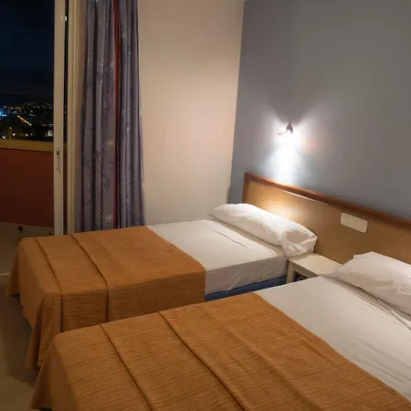 Laguna Park 2 Hotel apartamentowy 2*