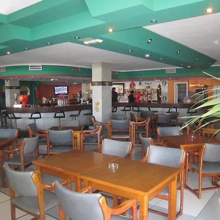 Hotel apartamentowy Laguna Park 2 2*