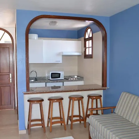 Hotel apartamentowy Laguna Park 2 2*