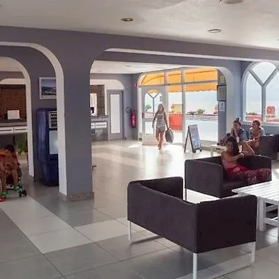 Apartmanhotel Laguna Park 2