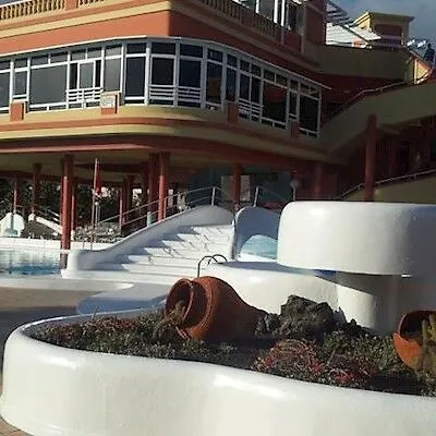 Apartmanhotel Laguna Park 2 Costa Adeje (Tenerife)