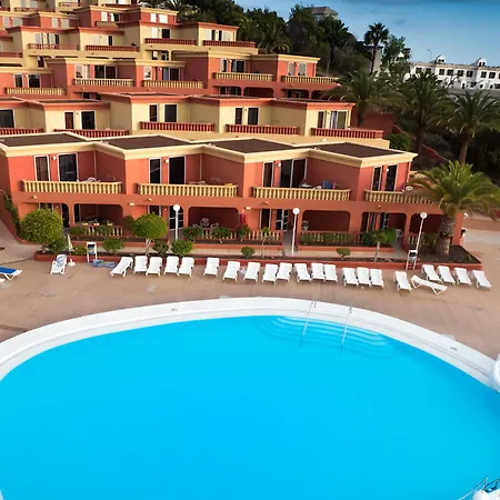 Laguna Park 2 Hotel apartamentowy Costa Adeje (Tenerife)