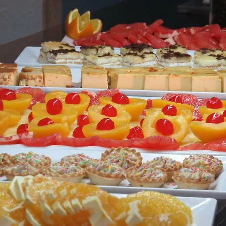 Laguna Park 2 Costa Adeje (Tenerife)