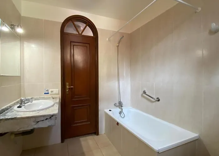 Aparthotel Laguna Park 2