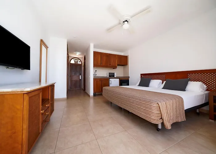 Laguna Park 2 Costa Adeje (Tenerife)