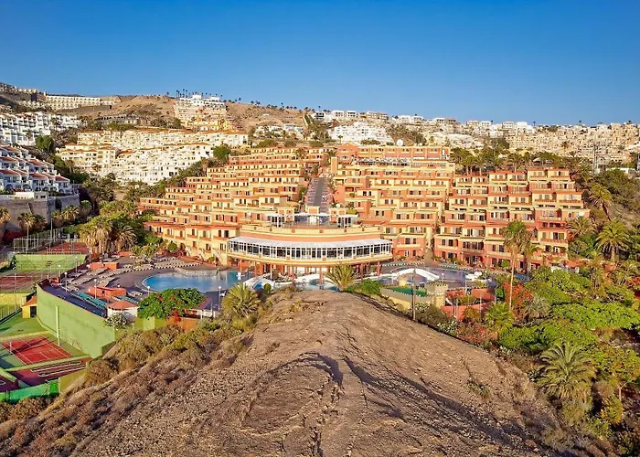 Aparthotel Laguna Park 2