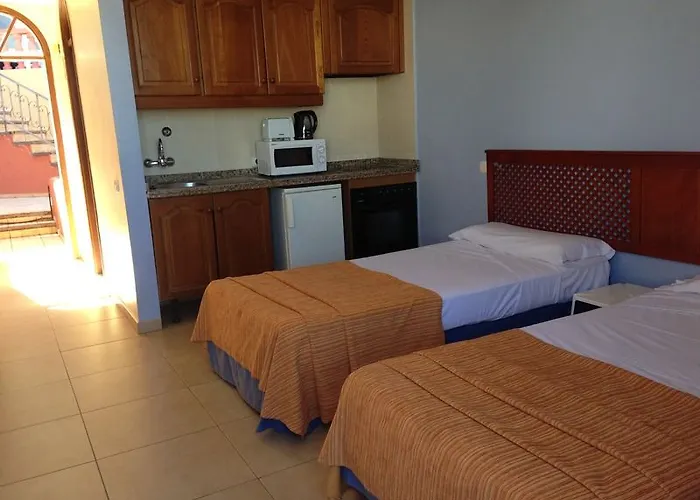 Laguna Park 2 Aparthotel