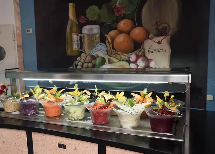 Laguna Park 2 2* Costa Adeje (Tenerife)